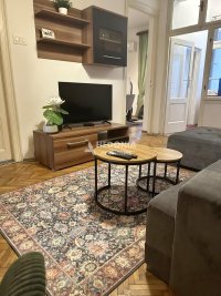 Nekretnina: Zeleni venac, izdavanje, 2.0, renoviran, useljiv ID#10309