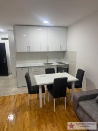 Nekretnina: Zvezdara, Mirjevo, Bogdana Bogdanovića, 30m2