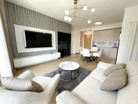 Nekretnina: BW King's Park, dobro osvetljen, odmah useljiv ID#3724