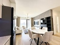 Nekretnina: BW King's Park, dobro osvetljen, odmah useljiv ID#3724