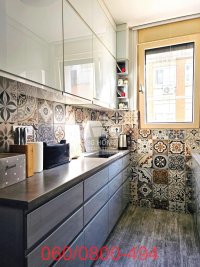 Nekretnina: 3.0 stan na Zvezdari, Bulevar Kralja Aleksandra ID#3691