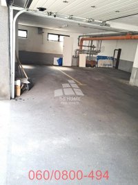 Nekretnina: Garaža od 14m2-Tetovska ID#3688