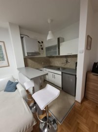 Nekretnina: Braće Jerković, 32m2, jednoiposoban, prelep