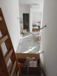 Nekretnina: Zvezdara, Mirijevo 1, Jovanke Radaković , 37m2