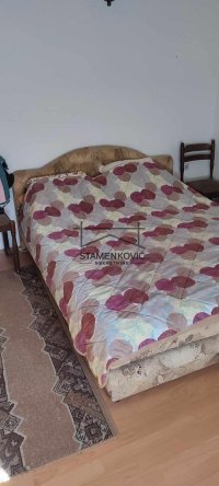 Nekretnina: Prodaje se kuca u Veterniku ID#7186