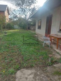 Nekretnina: Prodaje se kuća u lepom delu Veternika  u blizini Novosadskog puta ID#7185