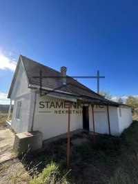 Nekretnina: Prodaje se vikendica u Čortanovcima ID#7180