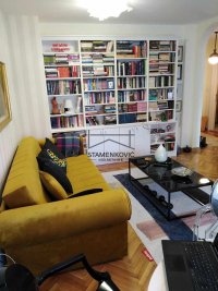 Nekretnina: Prelep stan kod Sajma i Detelinarske pijace ID#7172