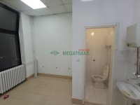 Nekretnina: Lokal, 12m2, Novo naselje, ulica Vladike Ćirića ID#1325