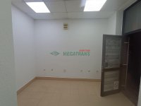 Nekretnina: Lokal, 12m2, Novo naselje, ulica Vladike Ćirića ID#1325