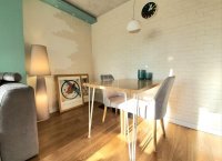 Nekretnina: DIZAJNERSKI LUKS  STAN, BEZ ULAGANJA! ODMAH USELJIV, UKNJIŽEN. ID#4487