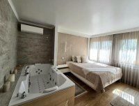 Nekretnina: DIZAJNERSKI LUKS  STAN, BEZ ULAGANJA! ODMAH USELJIV, UKNJIŽEN. ID#4487