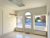 Nekretnina: Izdajem lokal 28m2 u ulici Cara Lazara 37a u Krusevcu