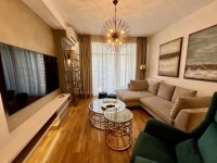 Nekretnina: BW Parkview, lux, useljiv ID#3375