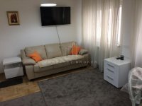 Nekretnina: Vračar, nameštena garsonjera, odmah useljiva ID#2926