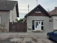 Nekretnina: Kuća sa kafanom u Gospođincima