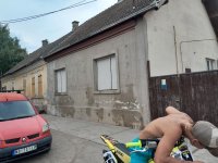 Nekretnina: Kuća sa kafanom u Gospođincima