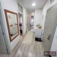 Nekretnina: Odličan, noviji trosoban sa garažnim mestom