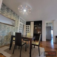 Nekretnina: Četvorosoban - Radnička ulica, centar