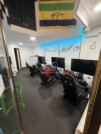 Nekretnina: Lokal P=25m2+20m2 galerija ID#2427