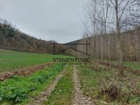 Nekretnina: Prodaju se dva placa koje deli potok ID#7191