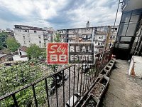 Nekretnina: 3,0 Centar ,Krunska ,stan odlicne strukture ,izvorno stanje , parking ID#2518