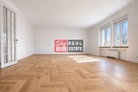 Nekretnina: 4,0 Centar , blizina Crkve Sv Marka ,Tasa , perfektan , lux , salonac ID#2517