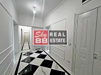 Nekretnina: 4,0 Centar , blizina Crkve Sv Marka ,Tasa , perfektan , lux , salonac ID#2517