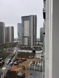 Nekretnina: BW Nika, uskoro useljiv, južno orijentisan pogled na reku ID#4495