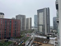 Nekretnina: BW Nika, uskoro useljiv, južno orijentisan pogled na reku ID#4495