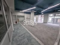 Nekretnina: Lux poslovni prostor 131m2 na Bulevaru Oslobodjenja ID#1765