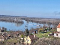 Nekretnina: Odličan građevinski plac na Banoštoru