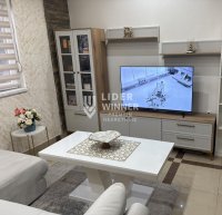 Nekretnina: Prodaje se namešten stan ID#136522