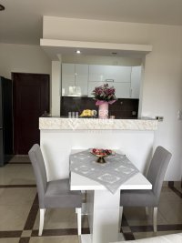 Nekretnina: Prodaje se namešten stan ID#136522