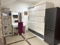 Nekretnina: Prodaje se namešten stan ID#136522