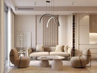 Nekretnina: Kula, St. Regis Residences, lux ID#4499