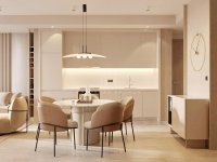 Nekretnina: Kula, St. Regis Residences, lux ID#4499