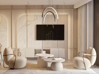 Nekretnina: Kula, St. Regis Residences, lux ID#4499