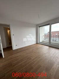 Nekretnina: Luksuzna novogradnja na Vračaru, Nikolaja Hartviga ID#3696