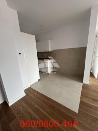 Nekretnina: Luksuzna novogradnja na Vračaru, Nikolaja Hartviga ID#3696