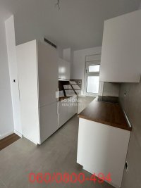 Nekretnina: Luksuzna novogradnja na Vračaru, Nikolaja Hartviga ID#3696