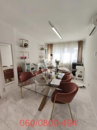 Nekretnina: 2.0 luksuzan stan kod Kalenić pijace, Kursulina ID#3694