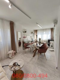 Nekretnina: 2.0 luksuzan stan kod Kalenić pijace, Kursulina ID#3694