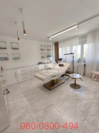 Nekretnina: 2.0 luksuzan stan kod Kalenić pijace, Kursulina ID#3694