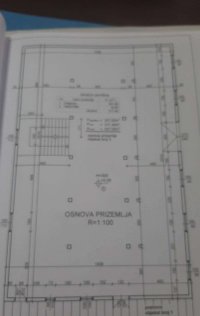 Nekretnina: Izdaje se poslovni prostor u Kikindi