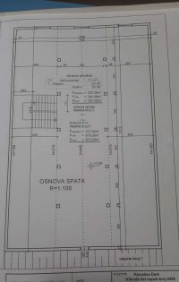 Nekretnina: Izdaje se poslovni prostor u Kikindi