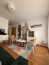 Nekretnina: Nov dvosoban stan na Jugovićevu ID#7201