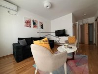 Nekretnina: Nov dvosoban stan na Jugovićevu ID#7201