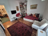 Nekretnina: Prodaja stana, Vračar, Slavija, Makenzijeva, 45m2