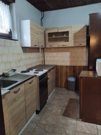 Nekretnina: Prodajem kucu u Banatskom Karađorđevu